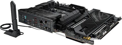 Материнская плата ASUS ROG Crosshair X870E APEX