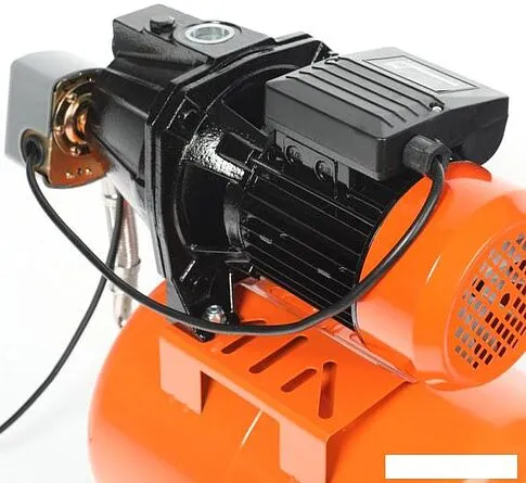 Насосная станция Patriot PW 1200-24 C