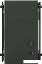 Корпус Zalman M2 mini (серый)