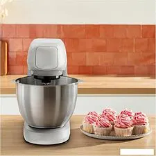 Планетарный миксер Tefal QB520B38