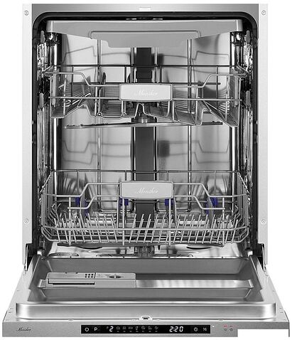 Встраиваемая посудомоечная машина Monsher MD 6004