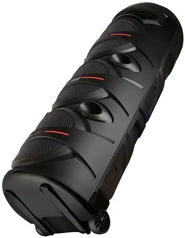 Колонка для вечеринок Ginzzu GM-238