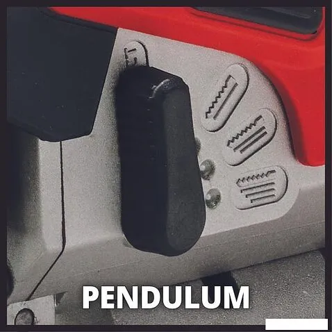 Электролобзик Einhell TP-JST 18/135 Li BL-Solo (без АКБ)