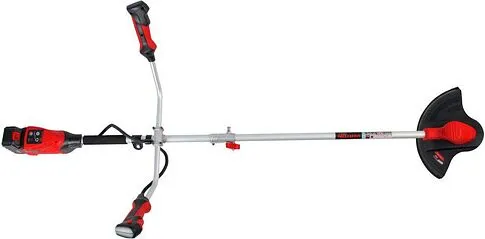 Триммер Verton Garden Green Pro BBR-2030U (с 1-им АКБ 4 Ач)