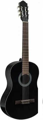 Акустическая гитара Flight C-100 BK 4/4