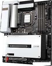 Материнская плата Gigabyte Z590 Vision D (rev. 1.0) Материнская плата Gigabyte Z590 Vision D (rev. 1.0)