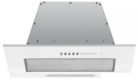 Кухонная вытяжка Zigmund & Shtain K 012.5 W