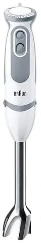 Погружной блендер Braun MultiQuick 5 Vario MQ 5235 WH