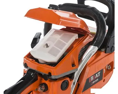 Бензопила Brait BR-5220
