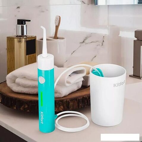 Ирригатор  Kitfort KT-2957-3