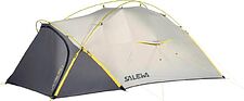 Треккинговая палатка Salewa Litetrek Pro II Tent (светло-серый) Треккинговая палатка Salewa Litetrek Pro II Tent (светло-серый)