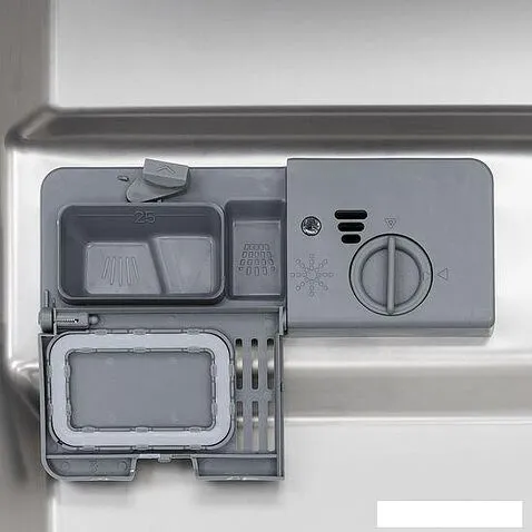 Встраиваемая посудомоечная машина Krona Garda 60 BI