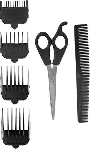 Машинка для стрижки волос Mercury MC-6992