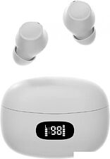 Наушники Venso VT-408 (белый)