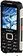Кнопочный телефон Maxvi T12 (черный)