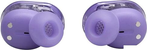 Наушники JBL Tune Buds 2 Ghost Edition (фиолетовый)