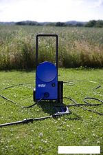 Мойка высокого давления Nilfisk-Alto Core 125-5