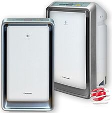 Климатический комплекс Panasonic F-VXL40R-S Климатический комплекс Panasonic F-VXL40R-S