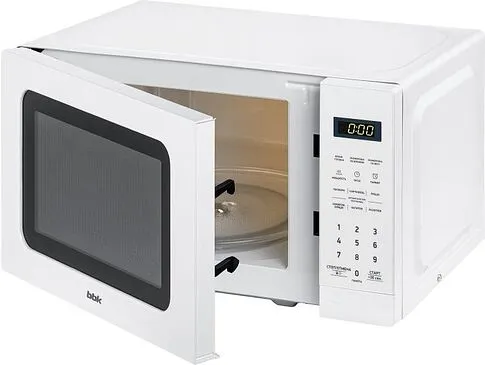Микроволновая печь BBK 20MWS-767S/W