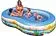 Надувной бассейн Intex Paradise 262x160x46 (56490)