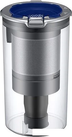 Вертикальный пылесос с влажной уборкой Samsung Jet 75 Pro VS20T7535T7/EV