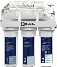 Система обратного осмоса Electrolux RevOs OsmoProf500