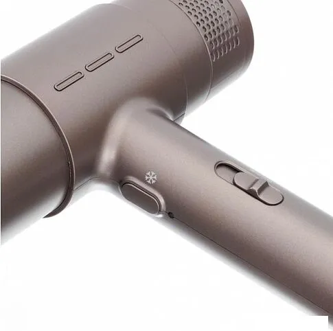 Фен Dewal Beauty Triumph HDB1010 (кофейный)