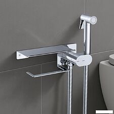 Гигиенический душ Lauter AquaTech 21LT0101CH