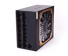 Блок питания Zalman ZM1200-EBT