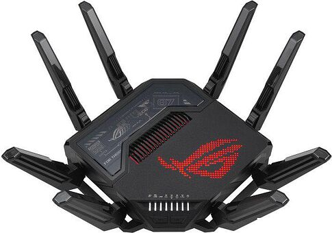Wi-Fi роутер ASUS ROG Rapture GT-BE98