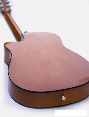 Акустическая гитара Homage LF-3800CT-N