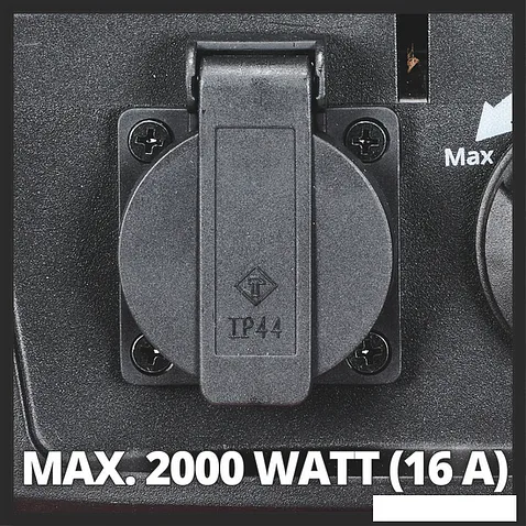 Пылесос Einhell TE-VC 2230 SACL