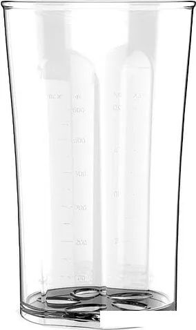 Погружной блендер MAUNFELD MF-133B