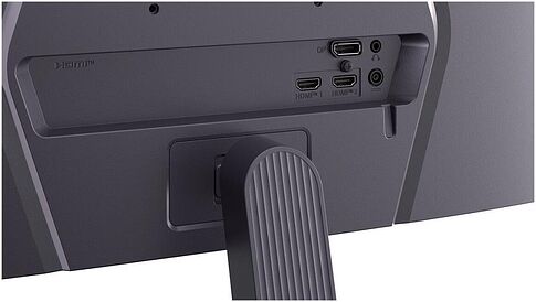 Игровой монитор LG UltraGear 27G523B-B
