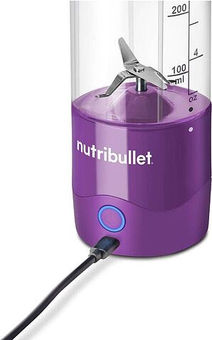 Портативный блендер NutriBullet NBP003PU