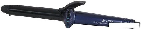 Круглая  плойка Vitek VT-8297