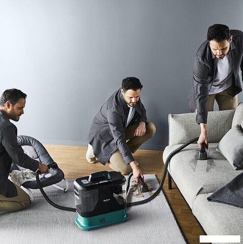 Пылесос Tefal Clean It IZ5020