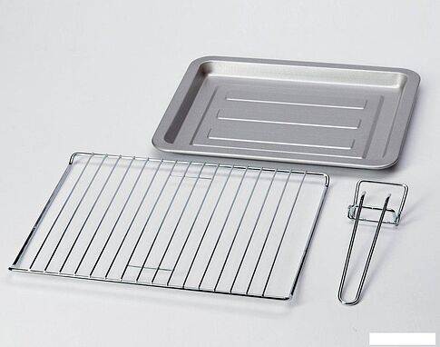 Мини-печь Ariete Vintage 979/04