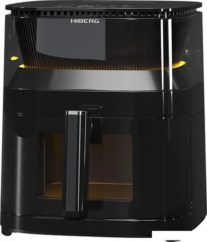 Аэрогриль Hiberg MGS 500 B