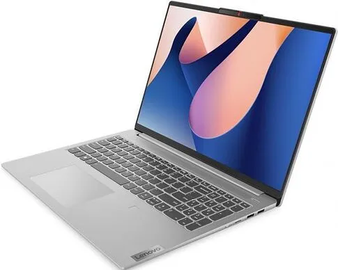 Ноутбук Lenovo IdeaPad Slim 5 16IRL8 82XF0093RK
