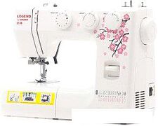 Электромеханическая швейная машина Janome Legend LE-35