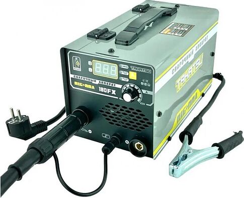 Сварочный инвертор Takatsu 180FX