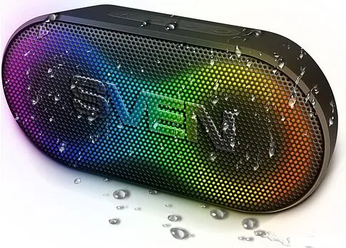 Беспроводная колонка SVEN PS-99