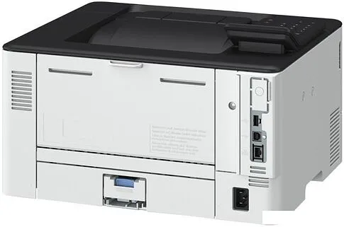 Принтер Canon i-SENSYS LBP243dw