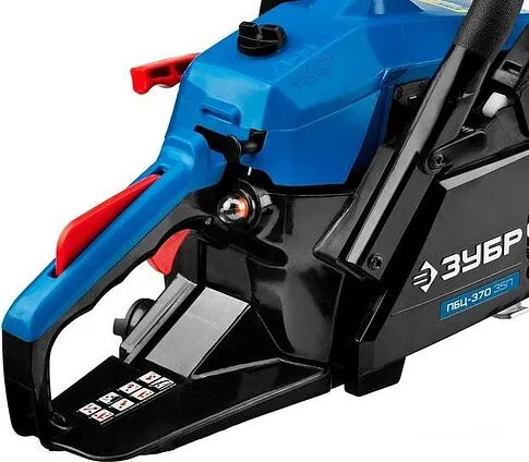 Бензопила Зубр ПБЦ-370 35П