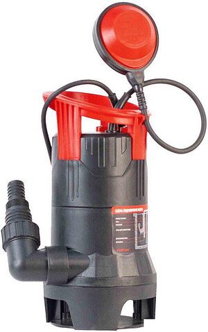 Дренажный насос Verton Aqua DP550/35PE