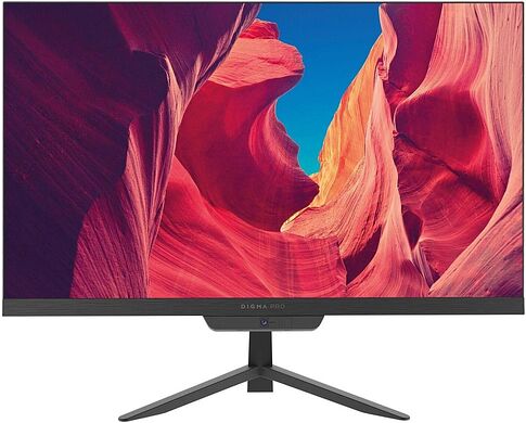 Моноблок Digma Pro Base DM23P3-8DXW02