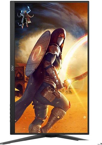 Игровой монитор AOC Gaming Q27G4S