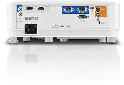 Проектор BenQ MW550