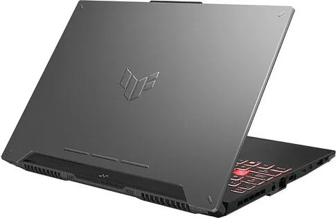Игровой ноутбук ASUS TUF Gaming A15 2024 FA507UV-LP070